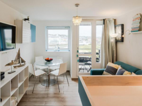 Studio Les Marinas-13 by Interhome